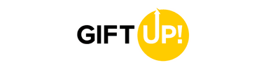 Gift Up! Logo