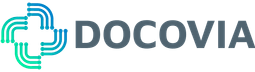 Docovia logo