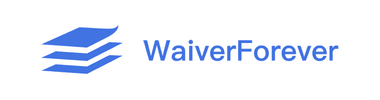 Waiver Forever Logo