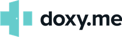 Doxy.me logo
