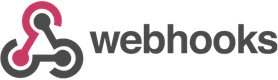 Webhooks logo